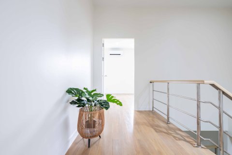 Таунхаус в Пхукете, Таиланд с 3 спальнями  № 172222 - фото 18