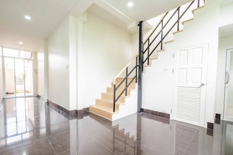 Таунхаус в Пхукете, Таиланд с 3 спальнями  № 172222 - фото 6