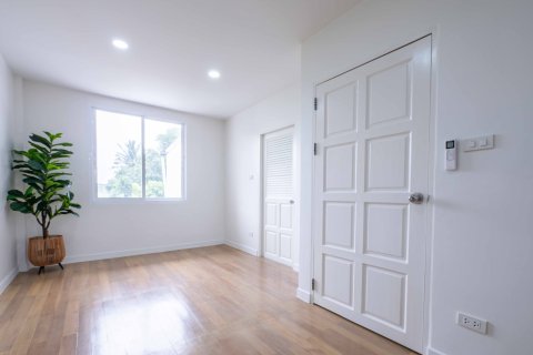 Таунхаус в Пхукете, Таиланд с 3 спальнями  № 172222 - фото 12