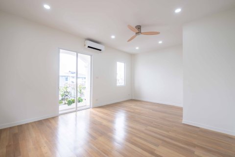 Таунхаус в Пхукете, Таиланд с 3 спальнями  № 172222 - фото 14