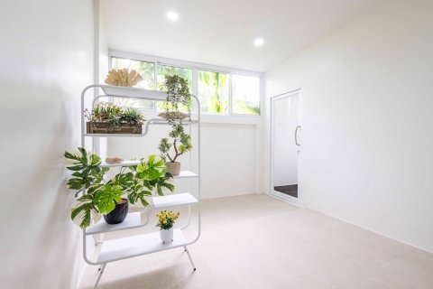 Таунхаус в Пхукете, Таиланд с 3 спальнями  № 172222 - фото 4