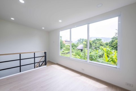 Таунхаус в Пхукете, Таиланд с 3 спальнями  № 172222 - фото 7