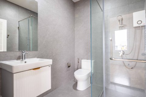 Таунхаус в Пхукете, Таиланд с 3 спальнями  № 172222 - фото 16