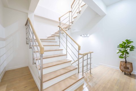 Таунхаус в Пхукете, Таиланд с 3 спальнями  № 172222 - фото 9