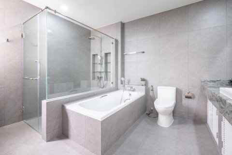 Таунхаус в Пхукете, Таиланд с 3 спальнями  № 172222 - фото 13