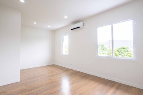 Таунхаус в Пхукете, Таиланд с 3 спальнями  № 172222 - фото 17