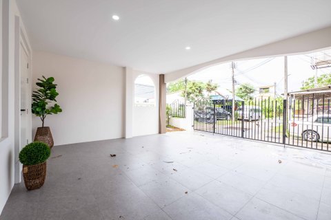 Таунхаус в Пхукете, Таиланд с 3 спальнями  № 172222 - фото 20