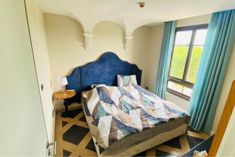 Кондоминиум с 2 спальнями в Паттайе, Таиланд № 172225 - фото 3