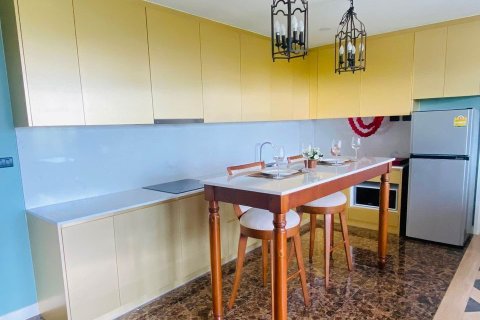 Кондоминиум с 2 спальнями в Паттайе, Таиланд № 172225 - фото 2