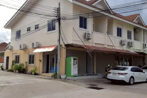 Шопхаус в Паттайе, Таиланд  № 172220 - фото 2