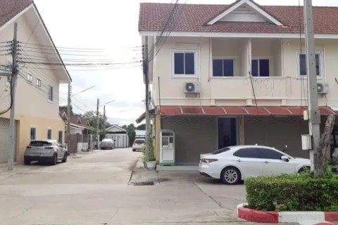 Centre commercial à Pattaya, Thaïlande № 172220