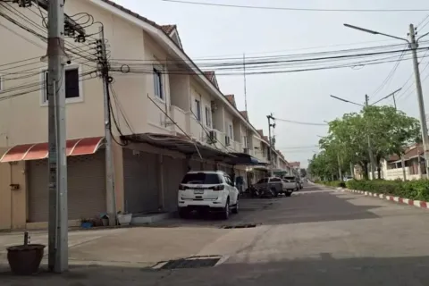 Шопхаус в Паттайе, Таиланд  № 172220 - фото 3
