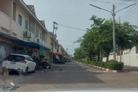 Шопхаус в Паттайе, Таиланд  № 172220 - фото 4