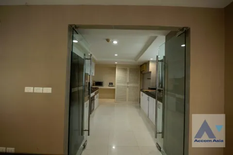 Кондоминиум с 3 спальнями в Клонг Тоэй, Бангкок, Таиланд № 214326 - фото 11