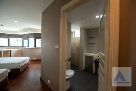Кондоминиум с 3 спальнями в Клонг Тоэй, Бангкок, Таиланд № 214326 - фото 29