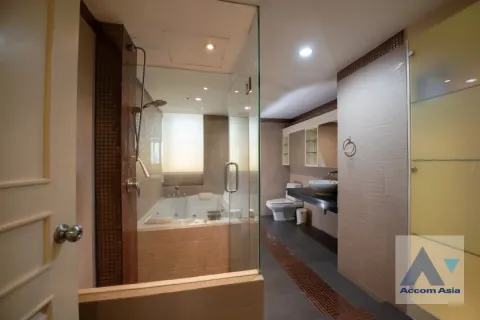 Кондоминиум с 3 спальнями в Клонг Тоэй, Бангкок, Таиланд № 214326 - фото 27