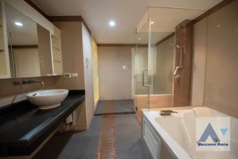 Кондоминиум с 3 спальнями в Клонг Тоэй, Бангкок, Таиланд № 214326 - фото 25