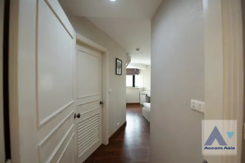 Кондоминиум с 3 спальнями в Клонг Тоэй, Бангкок, Таиланд № 214326 - фото 22