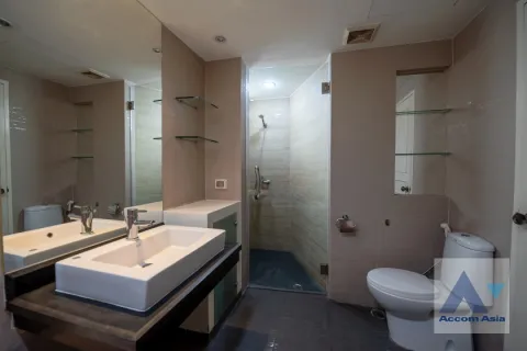 Кондоминиум с 3 спальнями в Клонг Тоэй, Бангкок, Таиланд № 214326 - фото 30