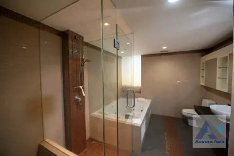 Кондоминиум с 3 спальнями в Клонг Тоэй, Бангкок, Таиланд № 214326 - фото 26