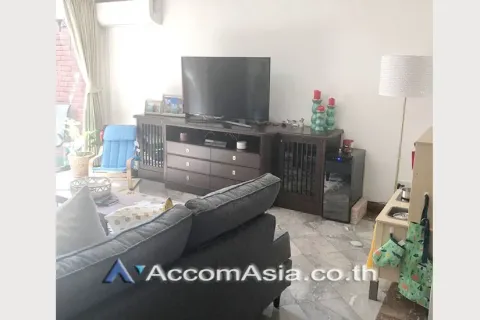 Adosado de 3 dormitorios en Watthana, Bangkok, Tailandia № 214328 - foto 7