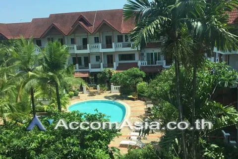 Adosado de 3 dormitorios en Watthana, Bangkok, Tailandia № 214328 - foto 12