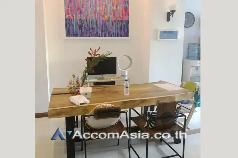 Adosado de 3 dormitorios en Watthana, Bangkok, Tailandia № 214328 - foto 3