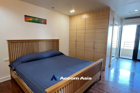 Кондоминиум с 2 спальнями в Банг Раке, Бангкок, Таиланд № 214327 - фото 10