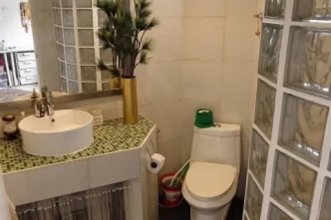 Кондоминиум с 3 спальнями в Ваттхане, Бангкок, Таиланд № 214329 - фото 13