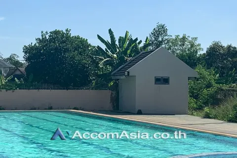 Casa de 4 dormitorios en Watthana, Bangkok, Tailandia № 214331 - foto 16