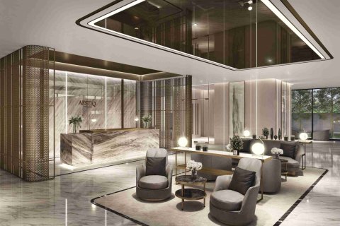 Condo in Bangkok, Thailand, 2 bedrooms № 183919 - photo 13