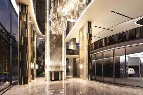Condo in Bangkok, Thailand, 1 bedroom № 183918 - photo 9