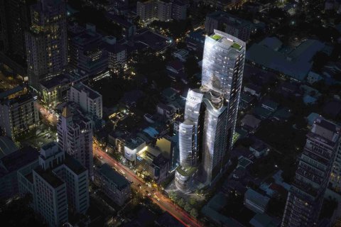 Condo in Bangkok, Thailand, 1 bedroom № 183918 - photo 8