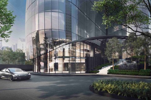 Condo in Bangkok, Thailand, 1 bedroom № 183918 - photo 10