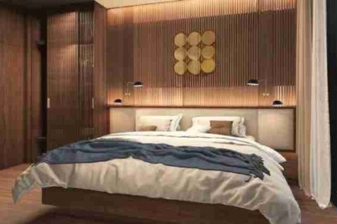 Condo in Bangkok, Thailand, 1 bedroom № 183921 - photo 9
