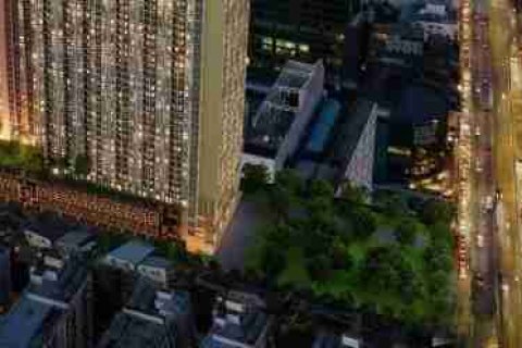 Condo in Bangkok, Thailand, 1 bedroom № 183921 - photo 10