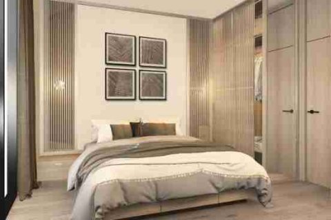Condo in Bangkok, Thailand, 1 bedroom № 183921 - photo 7