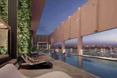 Condo in Bangkok, Thailand, 1 bedroom № 183921 - photo 6