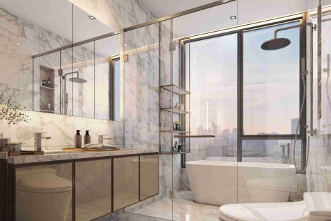 Condo in Bangkok, Thailand, 3 bedrooms № 183920 - photo 15