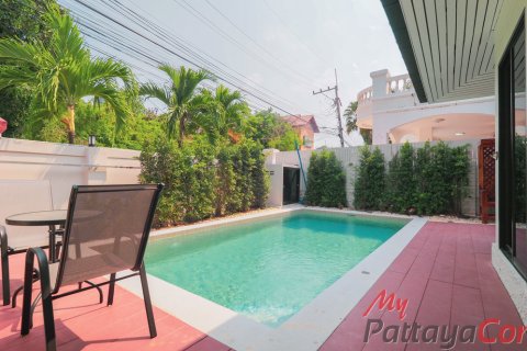 บ้านในบางละมุง, ประเทศไทย 3 ห้องนอน № 202289 - รูปถ่าย 5