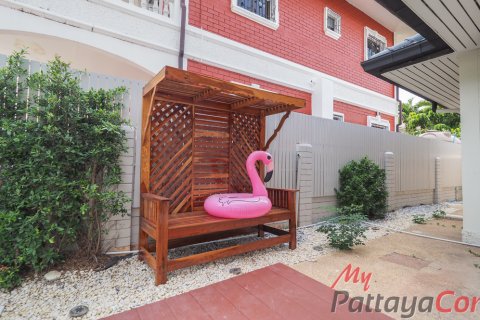 บ้านในบางละมุง, ประเทศไทย 3 ห้องนอน № 202289 - รูปถ่าย 7