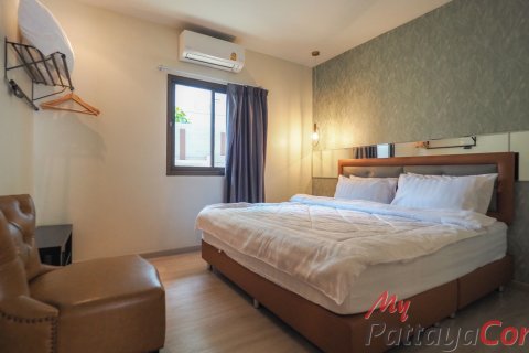 บ้านในบางละมุง, ประเทศไทย 3 ห้องนอน № 202289 - รูปถ่าย 20