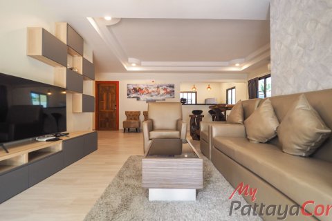 บ้านในบางละมุง, ประเทศไทย 3 ห้องนอน № 202289 - รูปถ่าย 10