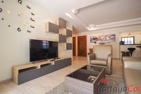 บ้านในบางละมุง, ประเทศไทย 3 ห้องนอน № 202289 - รูปถ่าย 9