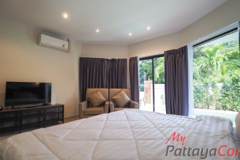 บ้านในบางละมุง, ประเทศไทย 3 ห้องนอน № 202289 - รูปถ่าย 30
