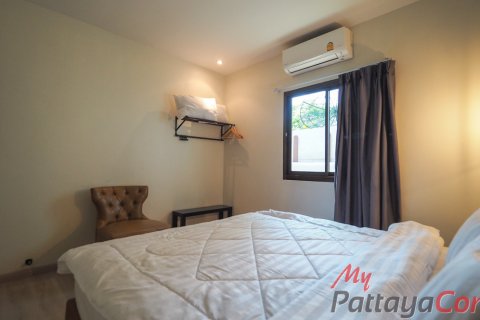 บ้านในบางละมุง, ประเทศไทย 3 ห้องนอน № 202289 - รูปถ่าย 23