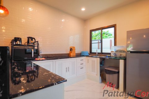บ้านในบางละมุง, ประเทศไทย 3 ห้องนอน № 202289 - รูปถ่าย 18