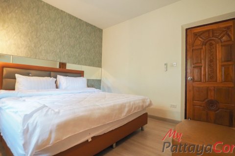 บ้านในบางละมุง, ประเทศไทย 3 ห้องนอน № 202289 - รูปถ่าย 21