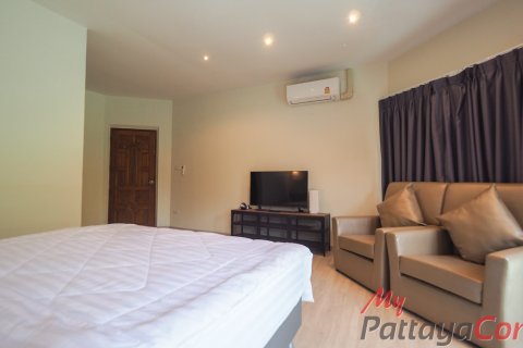 บ้านในบางละมุง, ประเทศไทย 3 ห้องนอน № 202289 - รูปถ่าย 29