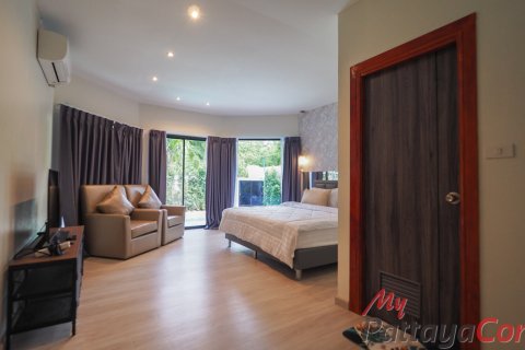 บ้านในบางละมุง, ประเทศไทย 3 ห้องนอน № 202289 - รูปถ่าย 26